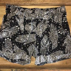 Bollydoll shorts